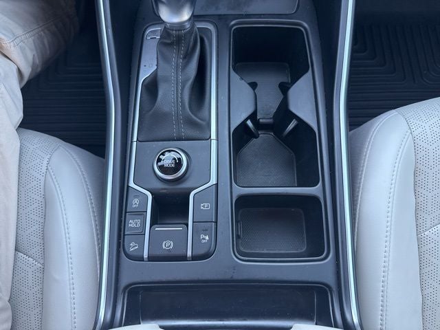 2023 Kia Sorento EX
