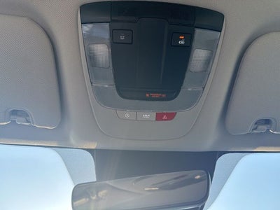 2023 Kia Sorento EX