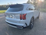 2023 Kia Sorento EX