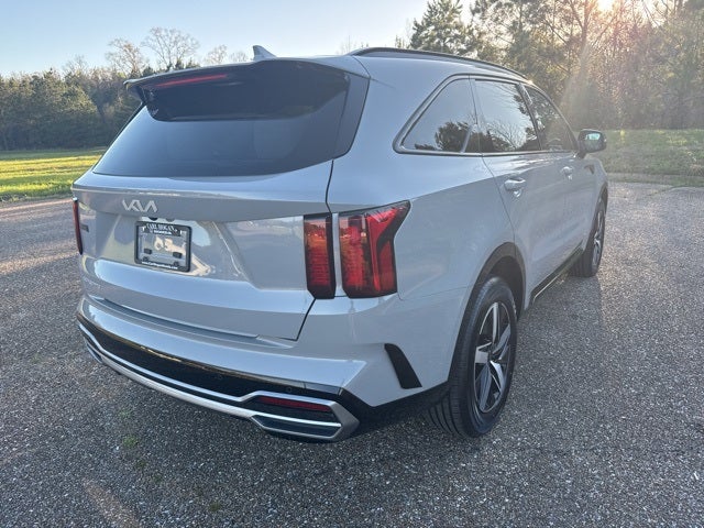 2023 Kia Sorento EX