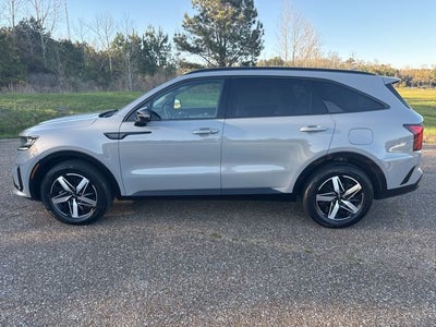 2023 Kia Sorento EX