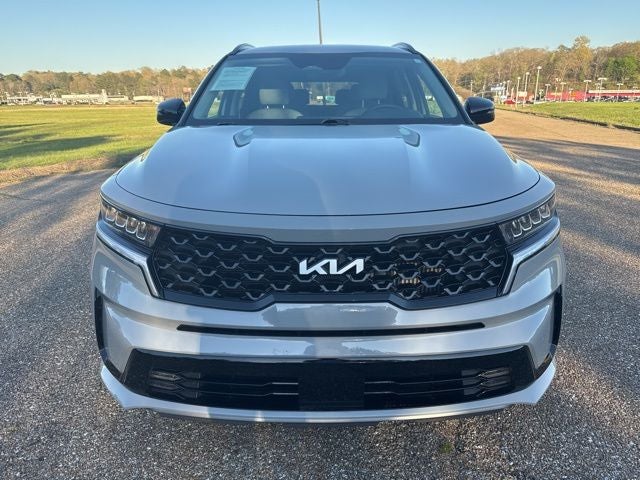 2023 Kia Sorento EX
