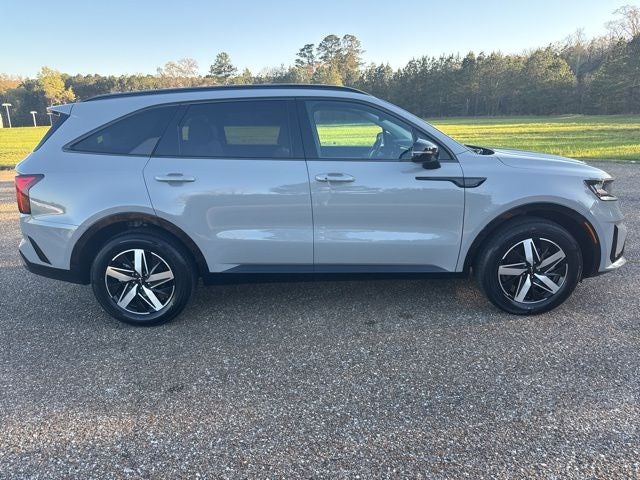 2023 Kia Sorento EX
