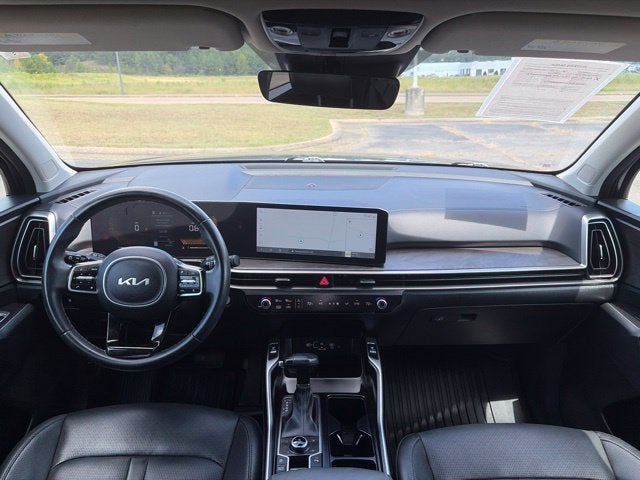 2024 Kia Sorento X-Line EX