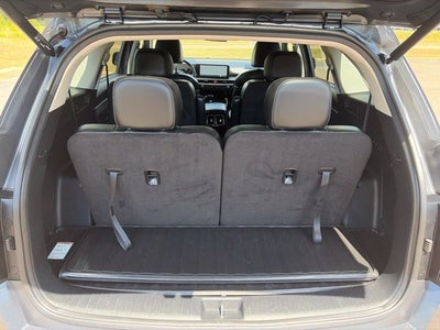 2024 Kia Sorento X-Line EX