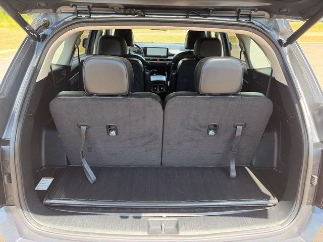 2024 Kia Sorento X-Line EX