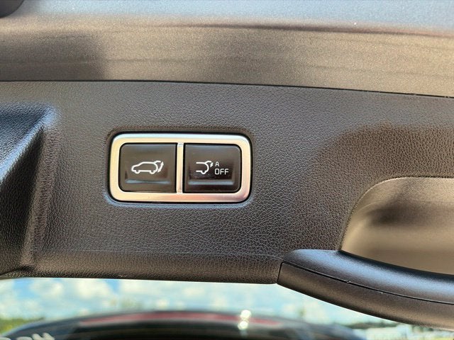 2024 Kia Sorento X-Line EX