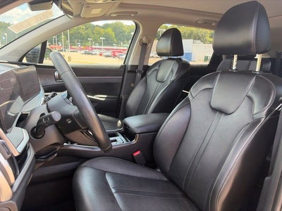 2024 Kia Sorento X-Line EX
