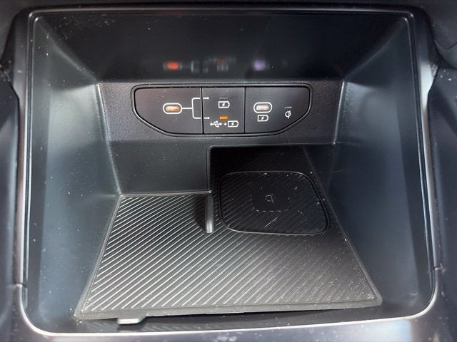 2024 Kia Sorento X-Line EX