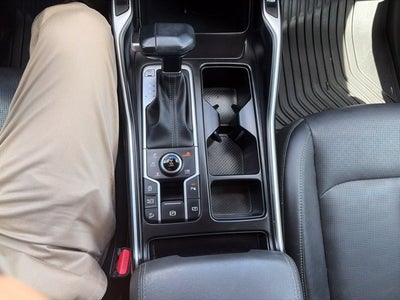 2024 Kia Sorento X-Line EX