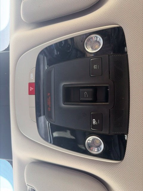 2024 Kia Sorento X-Line EX