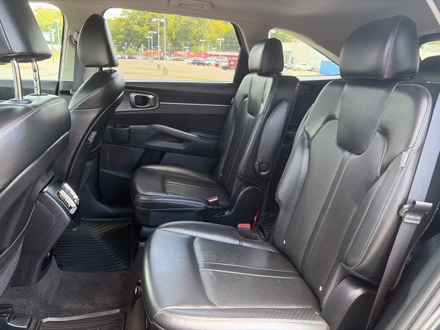 2024 Kia Sorento X-Line EX