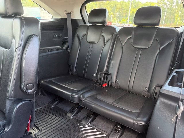 2024 Kia Sorento X-Line EX