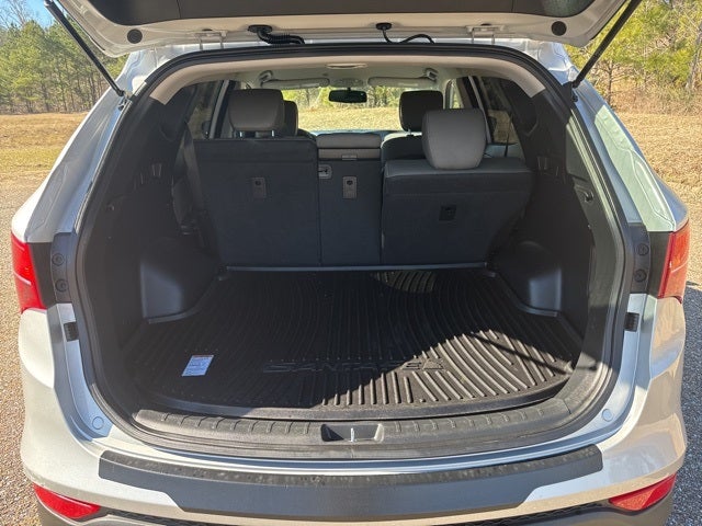 2014 Hyundai Santa Fe Sport Base