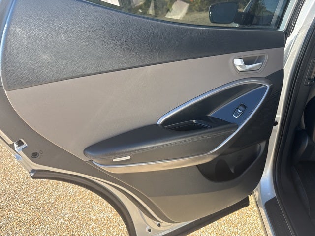 2014 Hyundai Santa Fe Sport Base