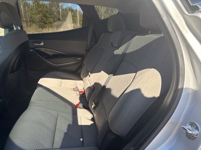 2014 Hyundai Santa Fe Sport Base