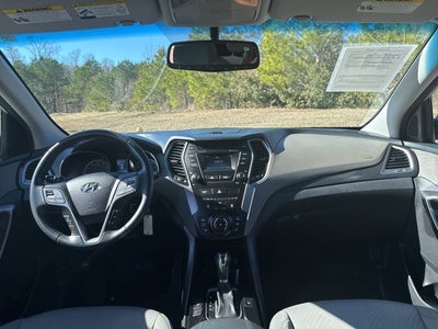 2014 Hyundai Santa Fe Sport Base