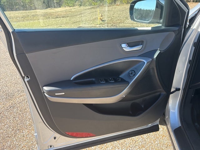 2014 Hyundai Santa Fe Sport Base