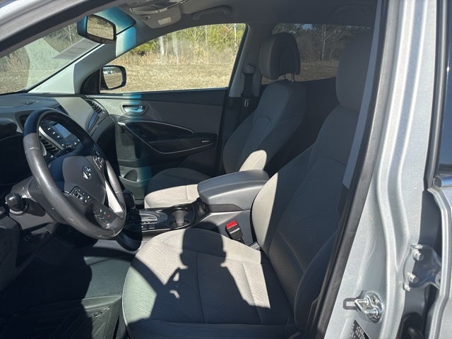 2014 Hyundai Santa Fe Sport Base