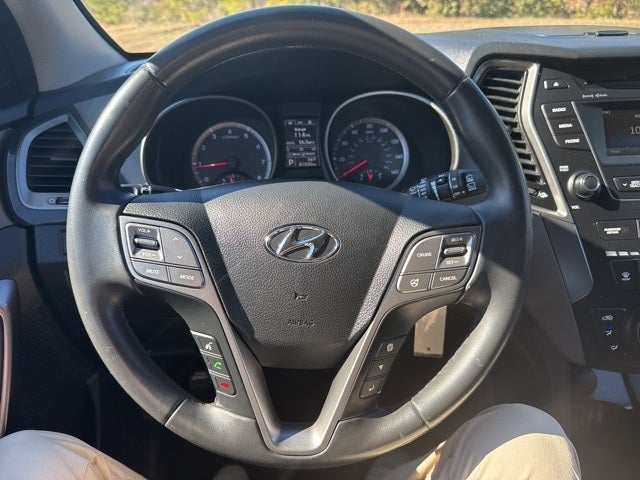 2014 Hyundai Santa Fe Sport Base