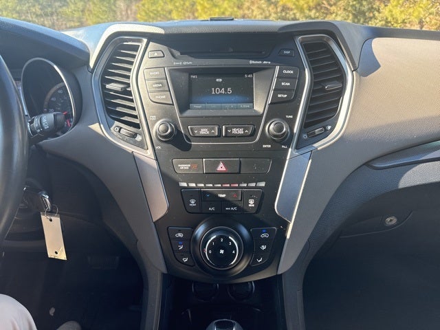 2014 Hyundai Santa Fe Sport Base