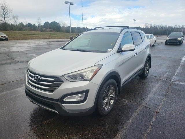 2014 Hyundai Santa Fe Sport Base