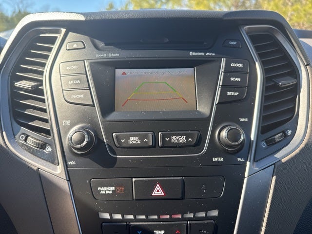 2014 Hyundai Santa Fe Sport Base