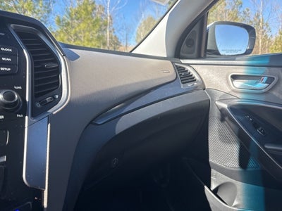 2014 Hyundai Santa Fe Sport Base