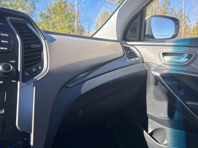 2014 Hyundai Santa Fe Sport Base