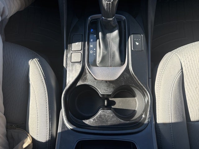 2014 Hyundai Santa Fe Sport Base