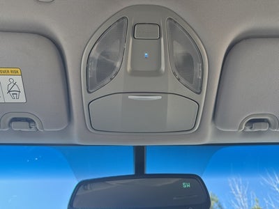 2014 Hyundai Santa Fe Sport Base