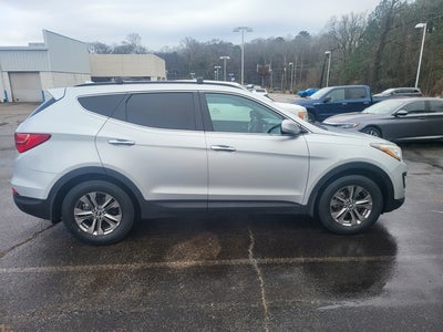2014 Hyundai Santa Fe Sport Base