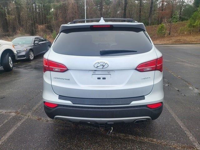 2014 Hyundai Santa Fe Sport Base