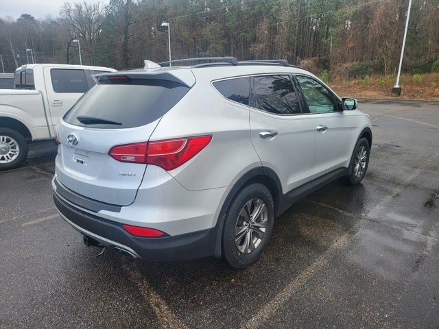 2014 Hyundai Santa Fe Sport Base