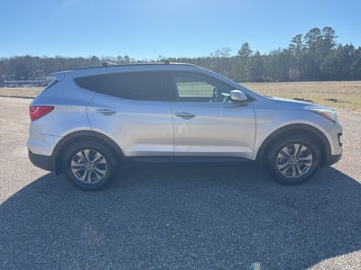 2014 Hyundai Santa Fe Sport Base
