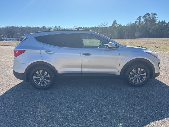 2014 Hyundai Santa Fe Sport Base