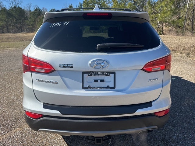 2014 Hyundai Santa Fe Sport Base