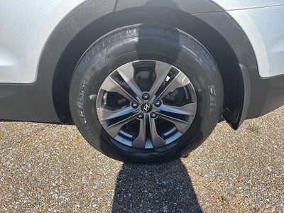 2014 Hyundai Santa Fe Sport Base