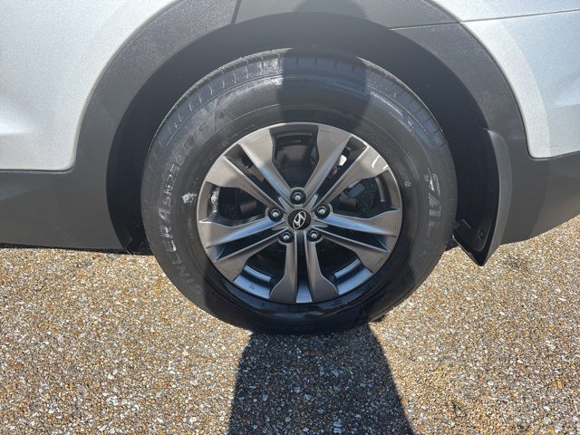 2014 Hyundai Santa Fe Sport Base