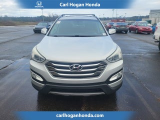 2014 Hyundai Santa Fe Sport Base