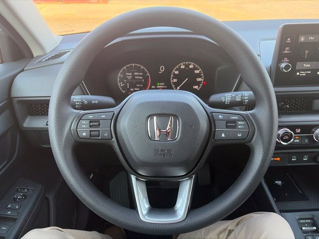 2027 Honda CR-V LX