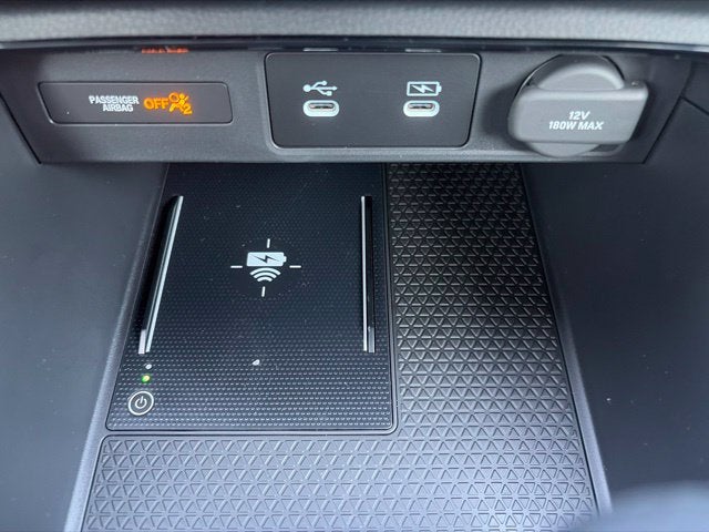 2027 Honda CR-V LX