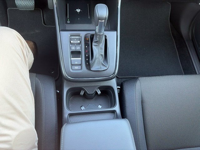 2027 Honda CR-V LX