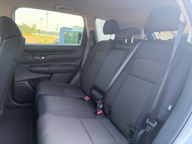 2027 Honda CR-V LX