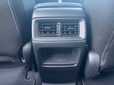 2027 Honda CR-V LX