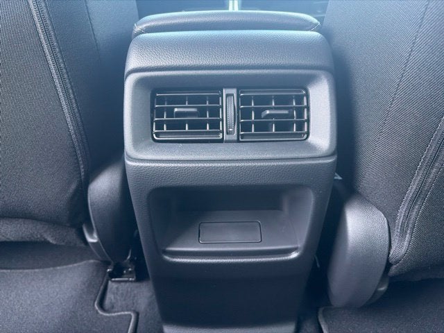 2027 Honda CR-V LX