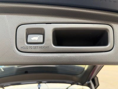 2027 Honda CR-V Hybrid Sport-L