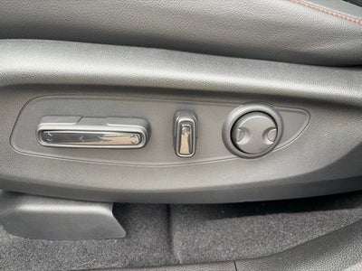 2027 Honda CR-V Hybrid Sport-L