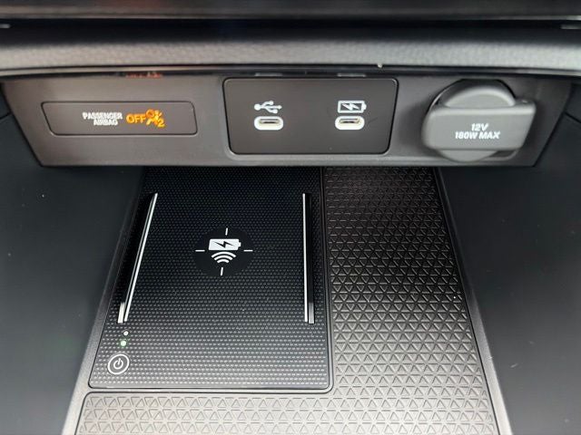 2027 Honda CR-V Hybrid Sport-L