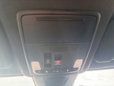2027 Honda CR-V Hybrid Sport-L